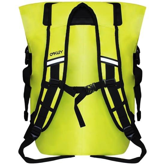Oakley 30L Jaws Lime Wasserdichte Rucksack - Image 2