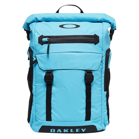 Oakley 25L Road Trip Terrain RC Blau Rucksack - Image 1