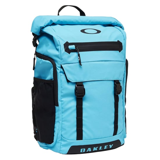 Oakley 25L Road Trip Terrain RC Blau Rucksack - Image 2