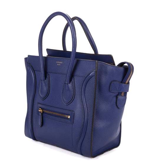 Micro Luggage   Handtasche - Image 2