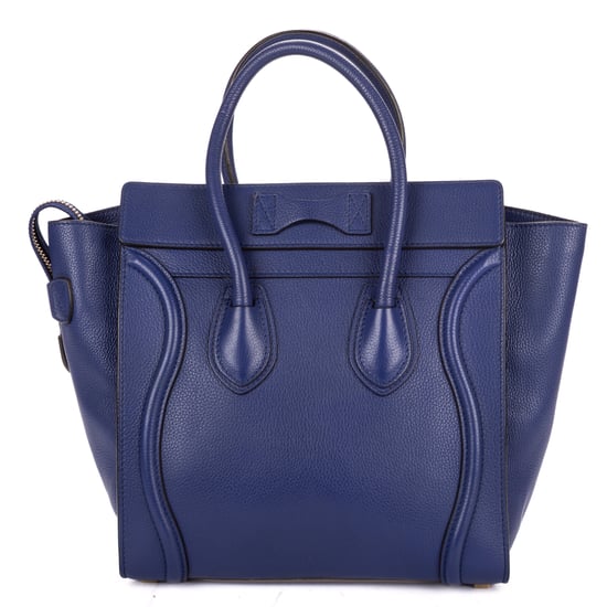 Micro Luggage   Handtasche - Image 5