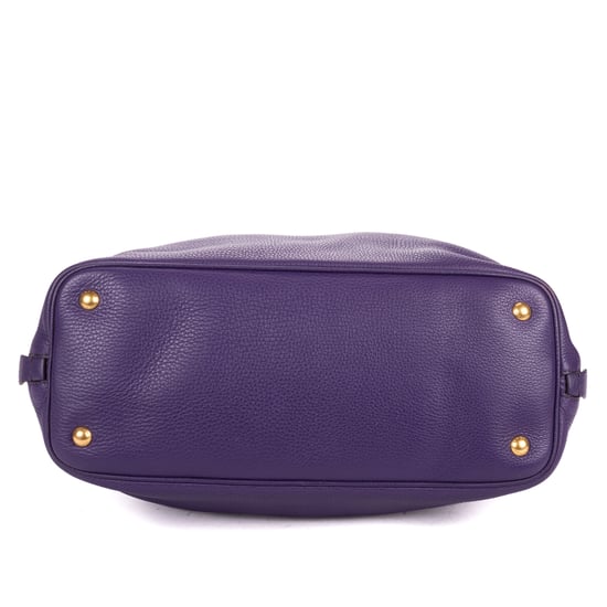 Convertible Square Open Tote Schultertasche - Image 6