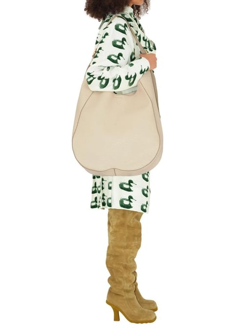 Burberry Schultertasche Perle - Image 4