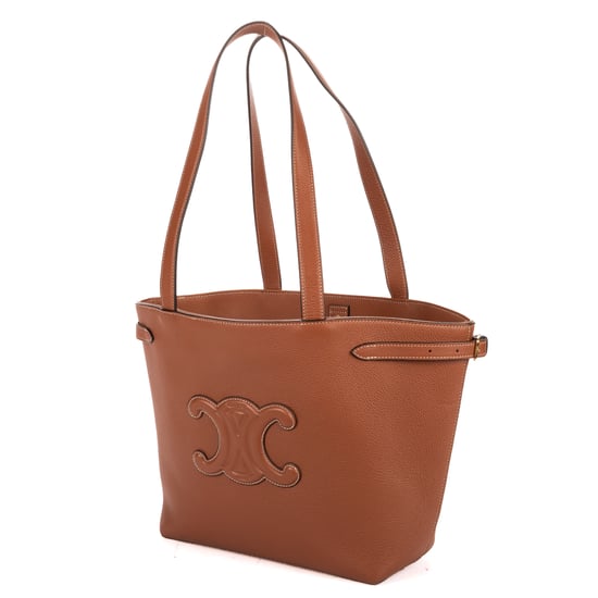 Cabas Anais Schultertasche - Image 2