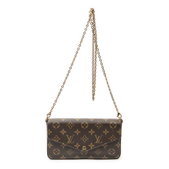 Felicie Pochette Schultertasche - Image 1