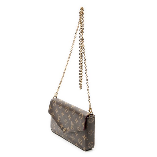 Felicie Pochette Schultertasche - Image 2