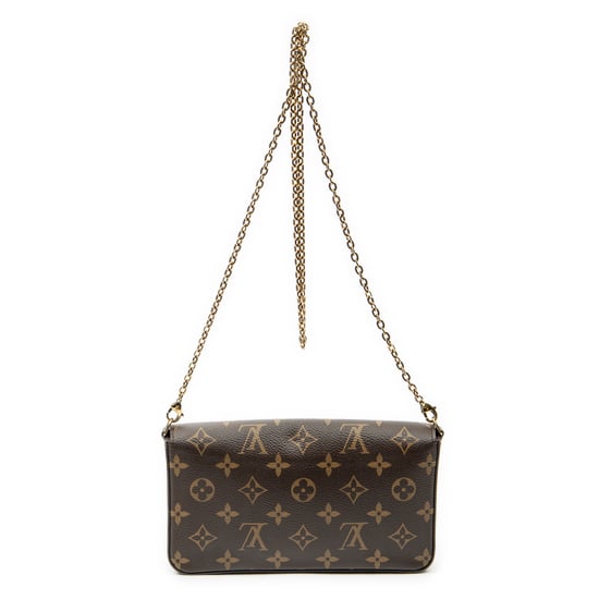 Felicie Pochette Schultertasche - Image 5