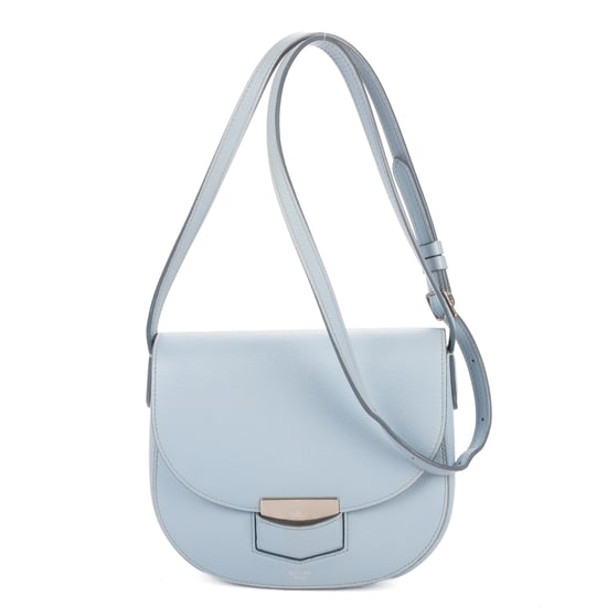 Small Trotteur Crossbody Small Schultertasche - Image 1