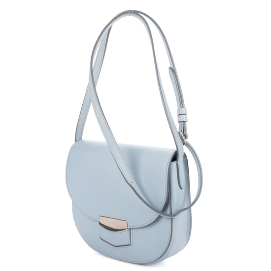 Small Trotteur Crossbody Small Schultertasche - Image 2
