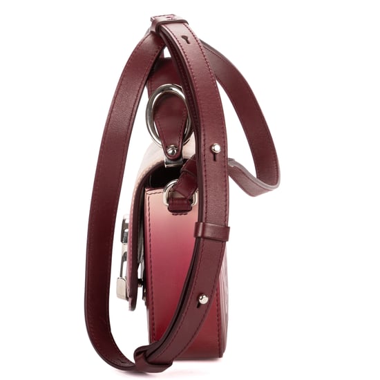 C Flap Crossbody Schultertasche - Image 3