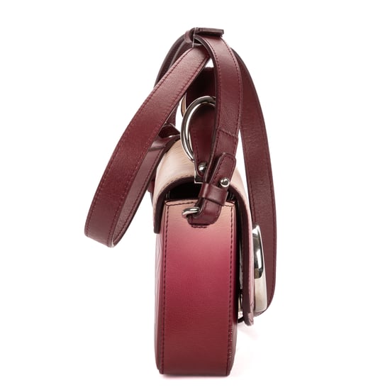 C Flap Crossbody Schultertasche - Image 4