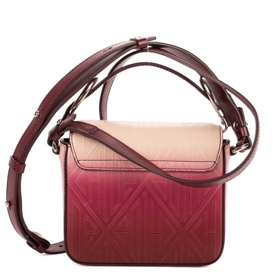 C Flap Crossbody Schultertasche - Image 5