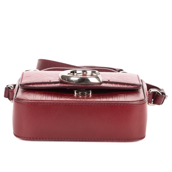 C Flap Crossbody Schultertasche - Image 6