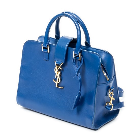 Baby Monogram Cabas   Schultertasche - Image 2