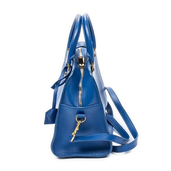 Baby Monogram Cabas   Schultertasche - Image 3