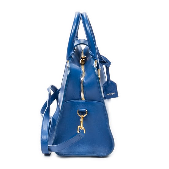 Baby Monogram Cabas   Schultertasche - Image 4