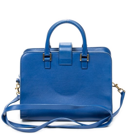 Baby Monogram Cabas   Schultertasche - Image 5