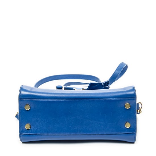 Baby Monogram Cabas   Schultertasche - Image 6