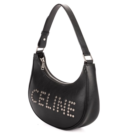 Medium Studded Ava Medium Schultertasche - Image 2