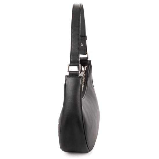 Medium Studded Ava Medium Schultertasche - Image 3