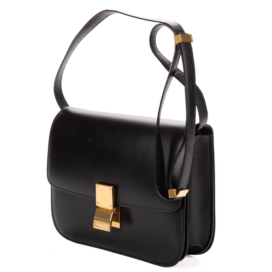 Medium Classic Box Medium  Schultertasche - Image 2