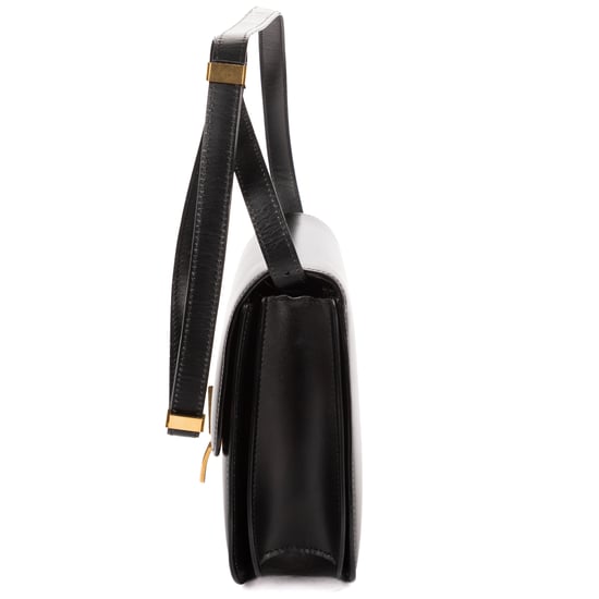Medium Classic Box Medium  Schultertasche - Image 3