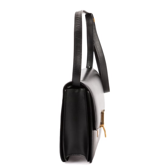 Medium Classic Box Medium  Schultertasche - Image 4