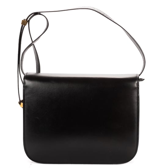 Medium Classic Box Medium  Schultertasche - Image 5