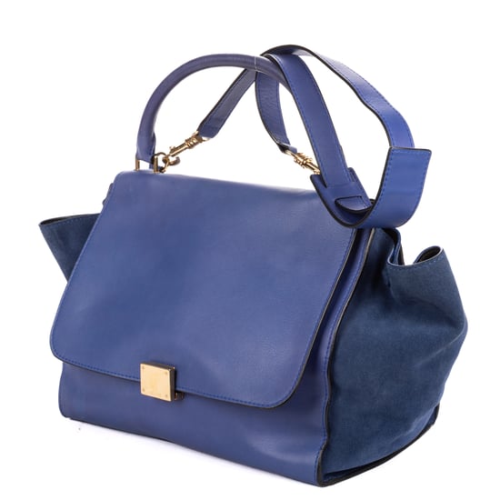 Medium Trapeze Medium  Schultertasche - Image 2