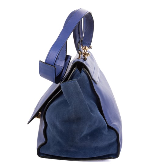 Medium Trapeze Medium  Schultertasche - Image 3