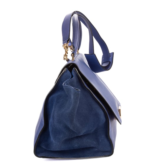 Medium Trapeze Medium  Schultertasche - Image 4