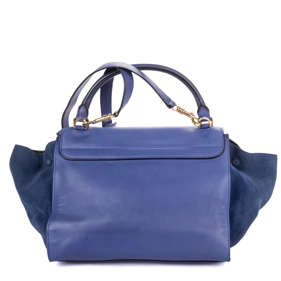 Medium Trapeze Medium  Schultertasche - Image 5