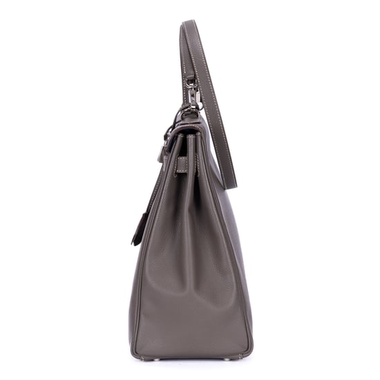 Kelly 35 Retourne 35  Schultertasche - Image 3