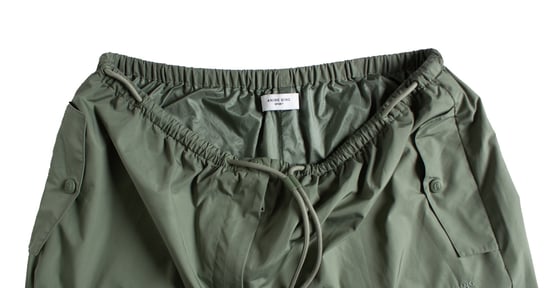Anine Bing, Reid recycelte Shell Cargohosen - Image 6