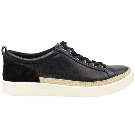 Vionic Essence Winny Damen Schwarz Sneakers - Image 1