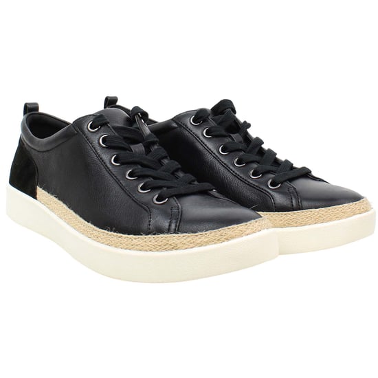 Vionic Essence Winny Damen Schwarz Sneakers - Image 2