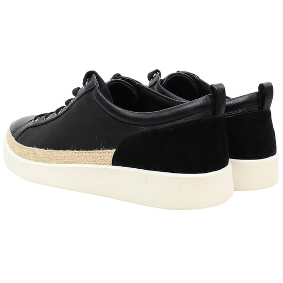 Vionic Essence Winny Damen Schwarz Sneakers - Image 3