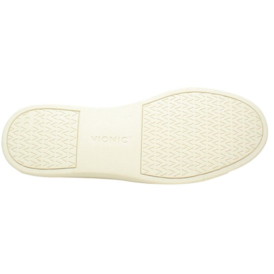 Vionic Jovie Damen Gelbe Plimsolls - Image 5