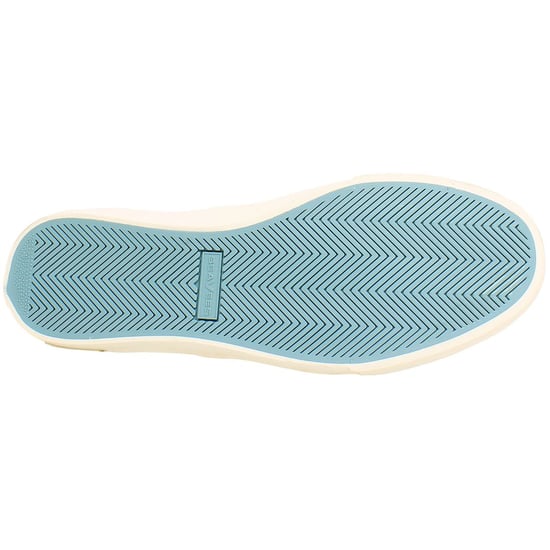 Seavees Legend Standard Herren Blau Plimsolls - Image 5