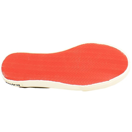 Seavees Army Issue Low Standard Damen Plimsolls Grün - Image 5