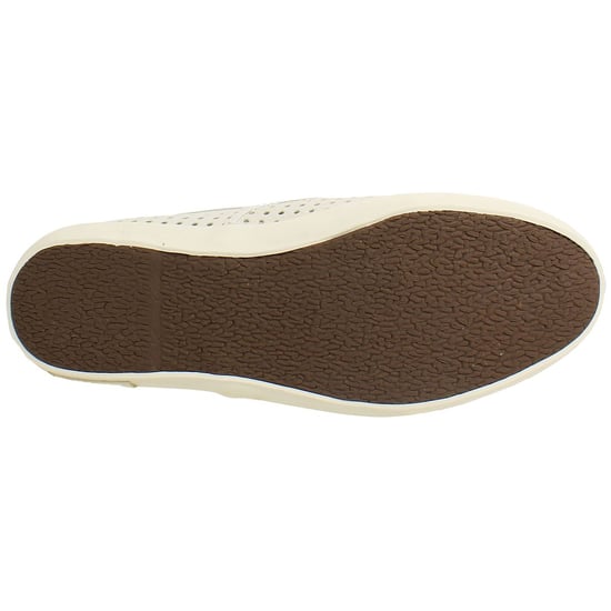 Seavees Baja Portal Damen Graue Plimsolls - Image 5