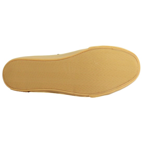 Seavees Army Issue Low Herren Braune Plimsolls - Image 5