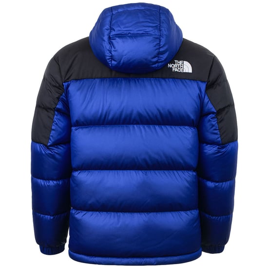 The North Face Diablo Down 2.0 Herren Blau/Schwarz GepolsterteJacke - Image 2