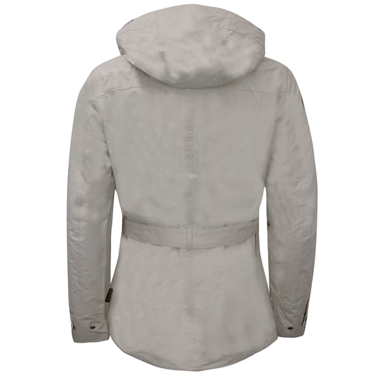 Jack Wolfskin Kimberley Damencremejacke - Image 2
