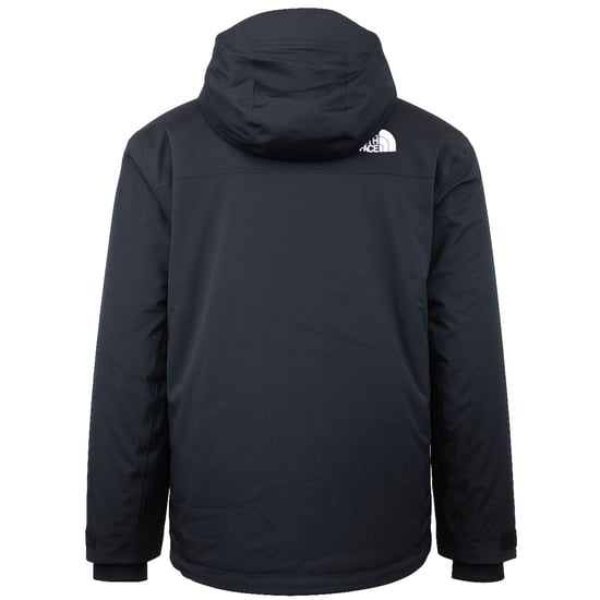 The North Face Chakal Herren schwarze Jacke - Image 2