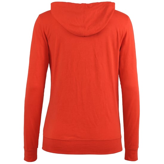 Vans Leichte Damen Koralle Trackjacke - Image 2