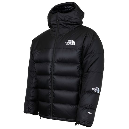 The North Face NSE Daunenjacke für Herren in Schwarz - Image 2