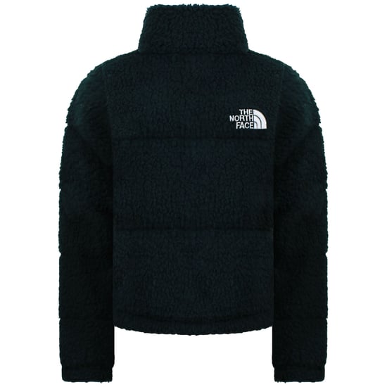 The North Face HP Nuptse Damen Teal Jacke - Image 2
