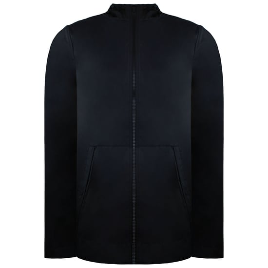 Hunter Original 2L Herren Schwarze Anorakjacke - Image 1