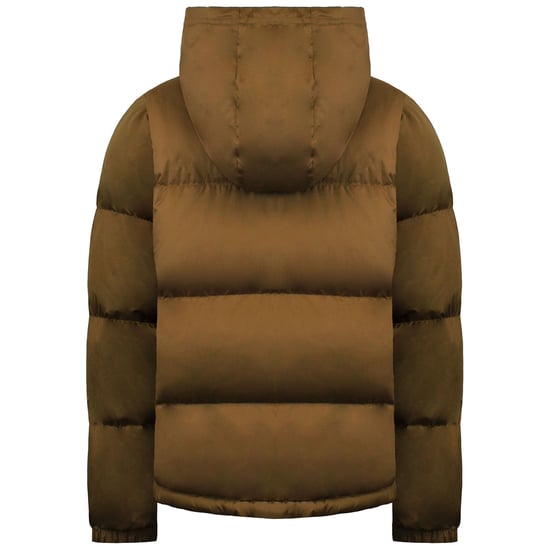 The North Face 71 Sierra Damen Braune Gepolsterte Jacke - Image 2